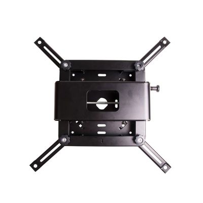 6. Uchwyt sufitowy do projektora B TECH BT893/B 1MBTP004 (153 mm - 173 mm; 70 kg; kolor czarny)