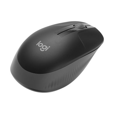 4. MYSZ LOGITECH M190 BLACK