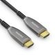 2. sonero X-AOC210-100 kabel HDMI 10 m HDMI Typu A (Standard) Czarny
