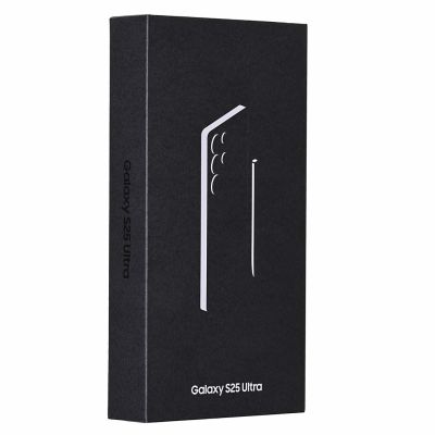 16. Samsung Galaxy S25 Ultra (S938) 12/512GB Titanium Gray
