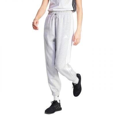 2. Spodnie adidas Essentials 3-Stripes Fleece Loose-Fit W IN6178