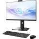 3. MSI Modern AM273QP AI 1UMG-221AT Intel Core Ultra 7 155H 68,6 cm (27") 2560 x 1440 px All-in-One PC 32 GB DDR5-SDRAM 1 TB SSD Windows 11 Pro Wi-Fi 6E (802.11ax) Czarny