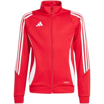 10. Bluza adidas Tiro 24 Training Jr IR7502
