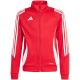 10. Bluza adidas Tiro 24 Training Jr IR7502