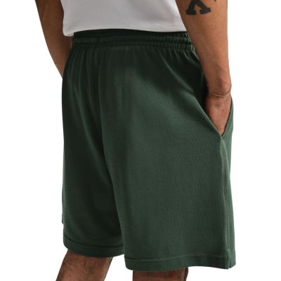 4. Spodenki męskie Nike Club zielone FQ4359 323
