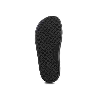 12. Sandały Crocs Brooklyn luxe Gladiator W 209557-060