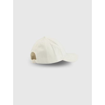 2. Czapka z daszkiem 4F 4FRSS26ACABU588-10S