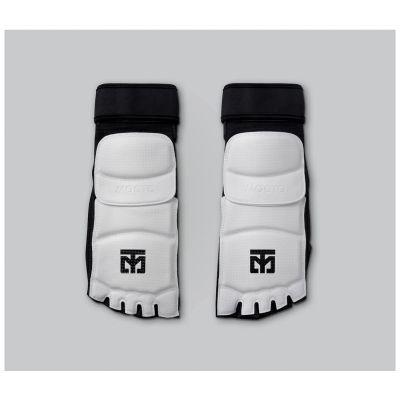7. Ochraniacze stóp Taekwondo EXTERA 2 (WT) | MOOTO