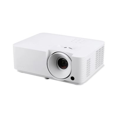 13. Acer PL2530i Projektor o standardowym rzucie 5000 ANSI lumenów DLP 1080p (1920x1080) Biały