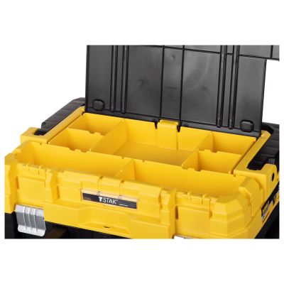 26. ZESTAW ELEKTRONARZĘDZI COMBO DEWALT DCK305P3T (DCF887+DCH273+DCG405)