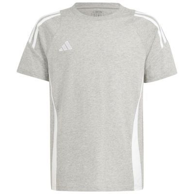 6. Koszulka adidas Tiro 24 Sweat Tee Jr IR9356
