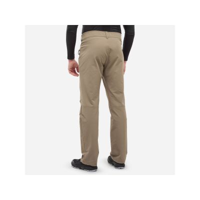2. Spodnie MILLET M ALL OUTDOOR XCS200 PANT brązowe
