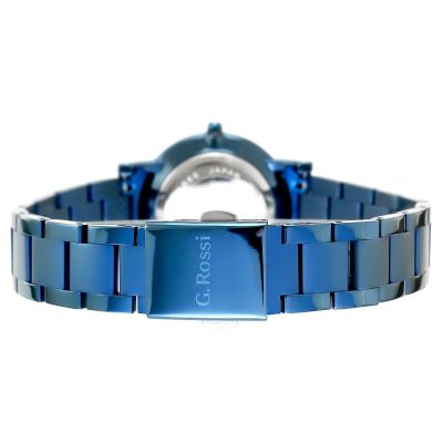 5. Zegarek Damski G.Rossi 11688B-6F3 + BOX