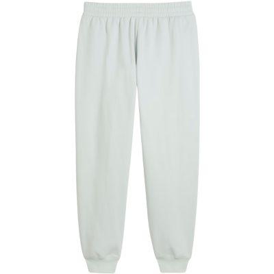 3. Spodnie damskie Puma ESS Script Comfort miętowe 694067 29
