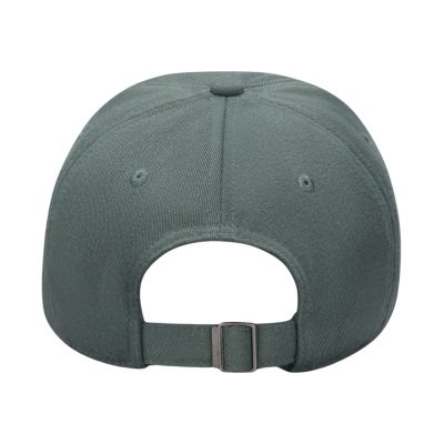3. Czapka z daszkiem Nike Club oliwkowa FZ5698 303