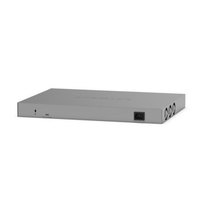 7. Switch Netgear GS728TP-300EUS 28p PoE 190W (PoE+: 24p) Managed Gigabit