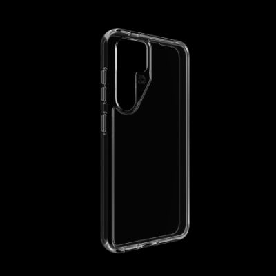 2. Etui ZAGG Cases Crystal Palace do Samsung Galaxy S24 - przezroczyste