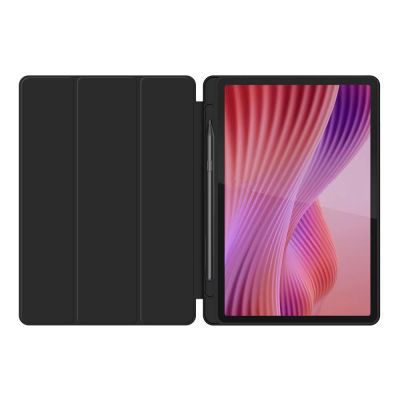 2. Etui Tech-Protect SmartCase Pen na Lenovo Tab 10.1 TB-311 - czarne