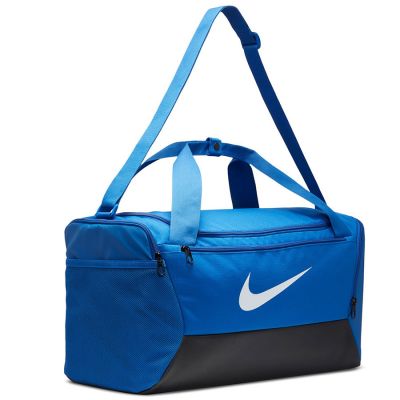8. Torba Nike Brasilia DM3976-480