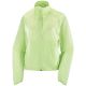 Salomon SHKout FLY JKT W LC2870500 Zielone L
