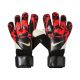 Rękawice bramkarskie Nike Grip3 czarno-czerwono-białe HQ0256 010