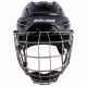 3. Kask hokejowy combo Bauer Re-akt 95