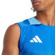 6. Koszulka adidas Tiro 24 Competition Training Sleeveless Jersey M IR5475