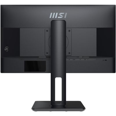 6. Monitor MSI Pro MP245PG 24 cali IPS FHD HDMI/DP Pivot - Płaski ekran - 61 cm