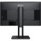 6. Monitor MSI Pro MP245PG 24 cali IPS FHD HDMI/DP Pivot - Płaski ekran - 61 cm