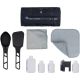 Zestaw narzędzi kuchennych SEA TO SUMMIT Camp Kitchen Tool Kit z buteleczkami - 10 elementów   one size