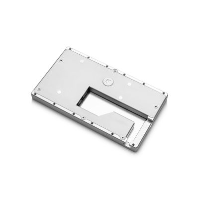 EK 3831109893890 część / akcesorium do systemów chłodzenia komputerów Blok wodny