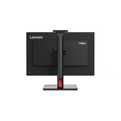 11. Lenovo ThinkVision T24v-30 LED display 60,5 cm (23.8") 1920 x 1080 px Full HD Czarny
