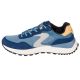 2. Skechers Fury - Fury Lace Low 183265-NVBL Niebieskie 41