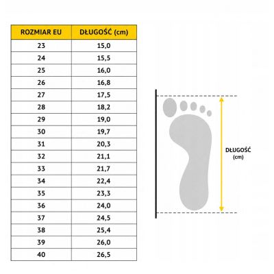 8. Sandały dziecięce Froddo LORINE SPARKLE (G3150249-3)