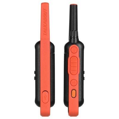 20. Radiotelefon wielofunkcyjny Motorola T82 MOTO82