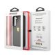 8. Etui Ferrari On Track Real Carbon na Samsung Galaxy S22+ - czarne