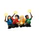 6. LEGO HARRY POTTER 76456 Kalendarz adwentowy 2025