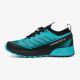 2. Buty trailowe Scarpa Ribelle Run 2 - blue reef/black