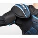 6. Naramienniki hokejowe Bauer X Sr M 1058535