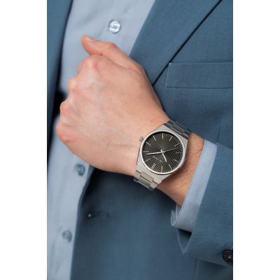 5. Zegarek Męski PAUL LORENS PL20013B-1C1 + BOX