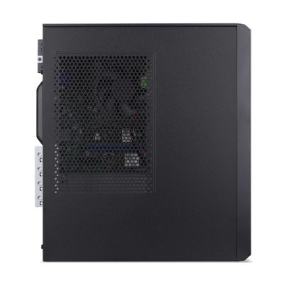 4. Acer Veriton X X2735GT Intel Core Ultra 5 225 16 GB DDR5-SDRAM 512 GB SSD Windows 11 Pro Tower PC Czarny