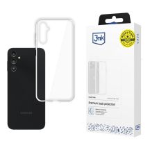Etui 3mk Clear Case na Samsung Galaxy A14 4G / 5G - przezroczyste