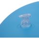 8. KÓŁKO DO PŁYWANIA NEON 76CM 47213 NIEBIESKIE