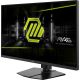 11. MSI MAG 322URDF E16 monitor komputerowy 80 cm (31.5") 3840 x 2160 px 4K Ultra HD Czarny