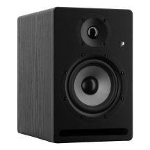 Prodipe Pro5 V4 2-drożny Czarny Przewodowa 75 W