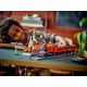 9. LEGO Harry Potter 76423 Ekspres do Hogwartu i stacja w Hogsmeade