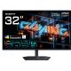 2. MONITOR GIGABYTE QD-OLED 31,5" MO32U24 240Hz