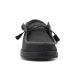 4. HEYDUDE WALLY SOX MICRO TOTAL BLACK 40019-0XJ