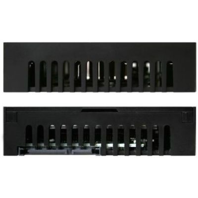 5. Adapter IcyDock 2,5" -> 3,5" SATAI-III SSD&HDD 7-9,5mm