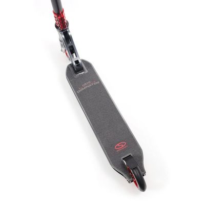 10. Hulajnoga wyczynowa SMJ sport UX10 Dominator BS-110FA HS-TNK-000010266
